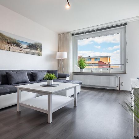 Ferienwohnung Wiking 39 Grömitz Exterior foto