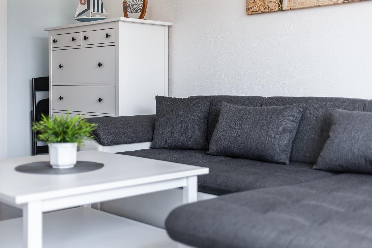 Ferienwohnung Wiking 39 Grömitz Exterior foto