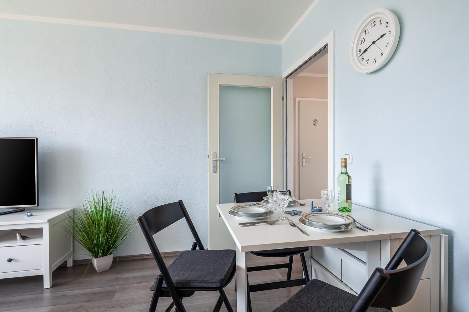 Ferienwohnung Wiking 39 Grömitz Exterior foto